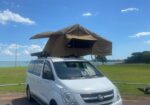 Hyundai imax 2008 | Adventure-Ready Van: Fully Equipped