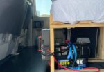 Hyundai imax 2008 | Adventure-Ready Van: Fully Equipped