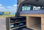 Hyundai imax 2008 | Adventure-Ready Van: Fully Equipped
