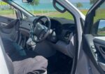 Hyundai imax 2008 | Adventure-Ready Van: Fully Equipped