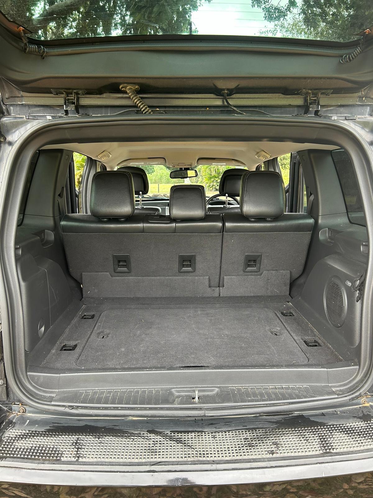JEEP CHEROKEE 2010