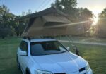 Mitsubishi Outlander SUV