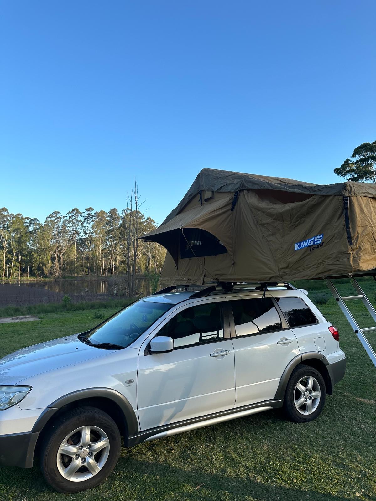 Mitsubishi Outlander SUV