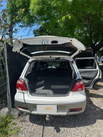 Mitsubishi Outlander SUV