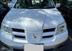 Mitsubishi Outlander SUV