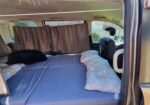 Campervan Nissan Serena