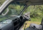 Ford Econovan Self Contained Camper