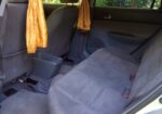2003 Mazda Atenza Station wagon