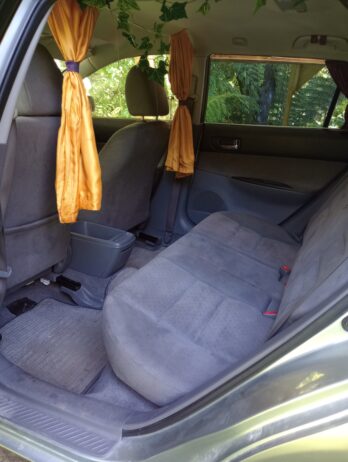 2003 Mazda Atenza Station wagon