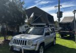 Jeep Patriot