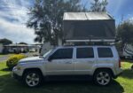 Jeep Patriot