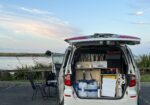 Toyota Alphard 2004