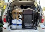 Toyota Alphard 2004