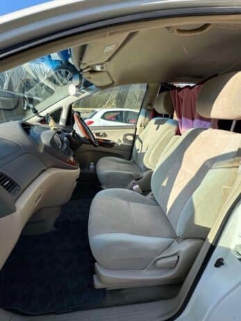Toyota Estima 2004 SC