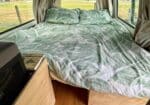 MITSUBISHI L300 LWB – 2014 – 132 000 KM – GREEN WARRANT