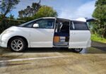 For sale: 2006 Toyota Estima 4WD
