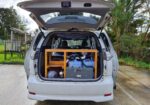 For sale: 2006 Toyota Estima 4WD