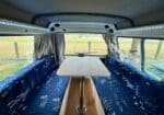 MITSUBISHI L300 LWB – 2014 – 132 000 KM – GREEN WARRANT