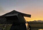 2004 Ford Escape XLS + full camping set up