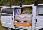 Mazda Bongo Camper Van – Ready to go – New Wof and Service – Low km