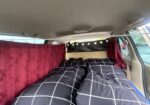 2004 Mazda MPV Self-Contained Campervan