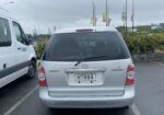 2004 Mazda MPV Self-Contained Campervan