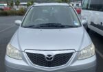 2004 Mazda MPV Self-Contained Campervan