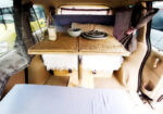 2004 Mazda MPV Self-Contained Campervan