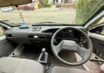MITSUBISHI L300 LWB – 2014 – 132 000 KM – GREEN WARRANT