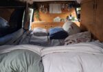 Mitsubishi L300 LWB mid roof 2000