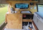 Mazda Bongo 2008 LWB Green certificate