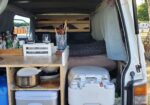 Mitsubishi L300 Green Warrant 186 xxx km