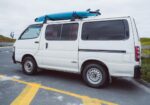 Toyota Hiace 1999