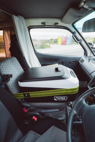 Toyota Hiace 1999