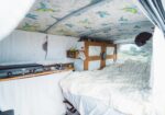 Toyota Hiace 1999