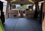 TOYOTA Alphard – fully equipped