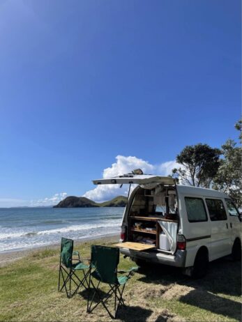 Mitsubishi Delica