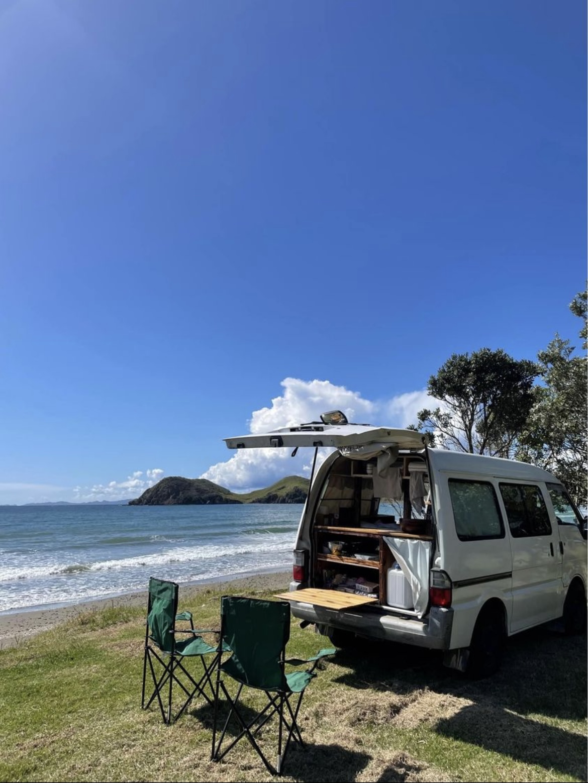 Mitsubishi Delica