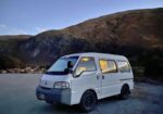 Mitsubishi Delica