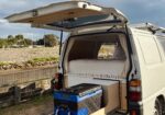 Mitsubishi Express Van