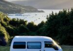 Nissan Vanette Campervan 2012 available in AKL, new Service, Ready to go with second battery