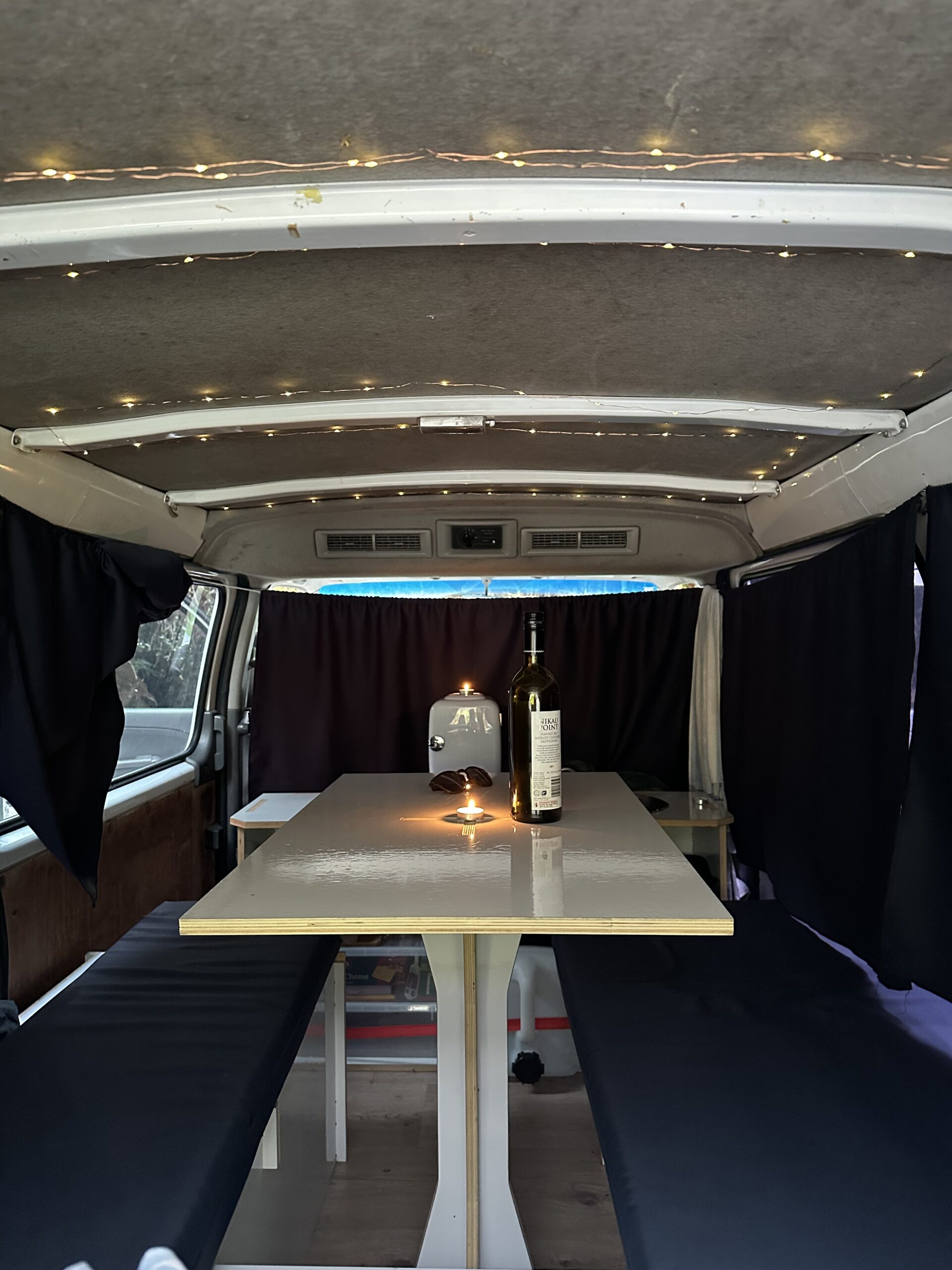 Nissan Caravan