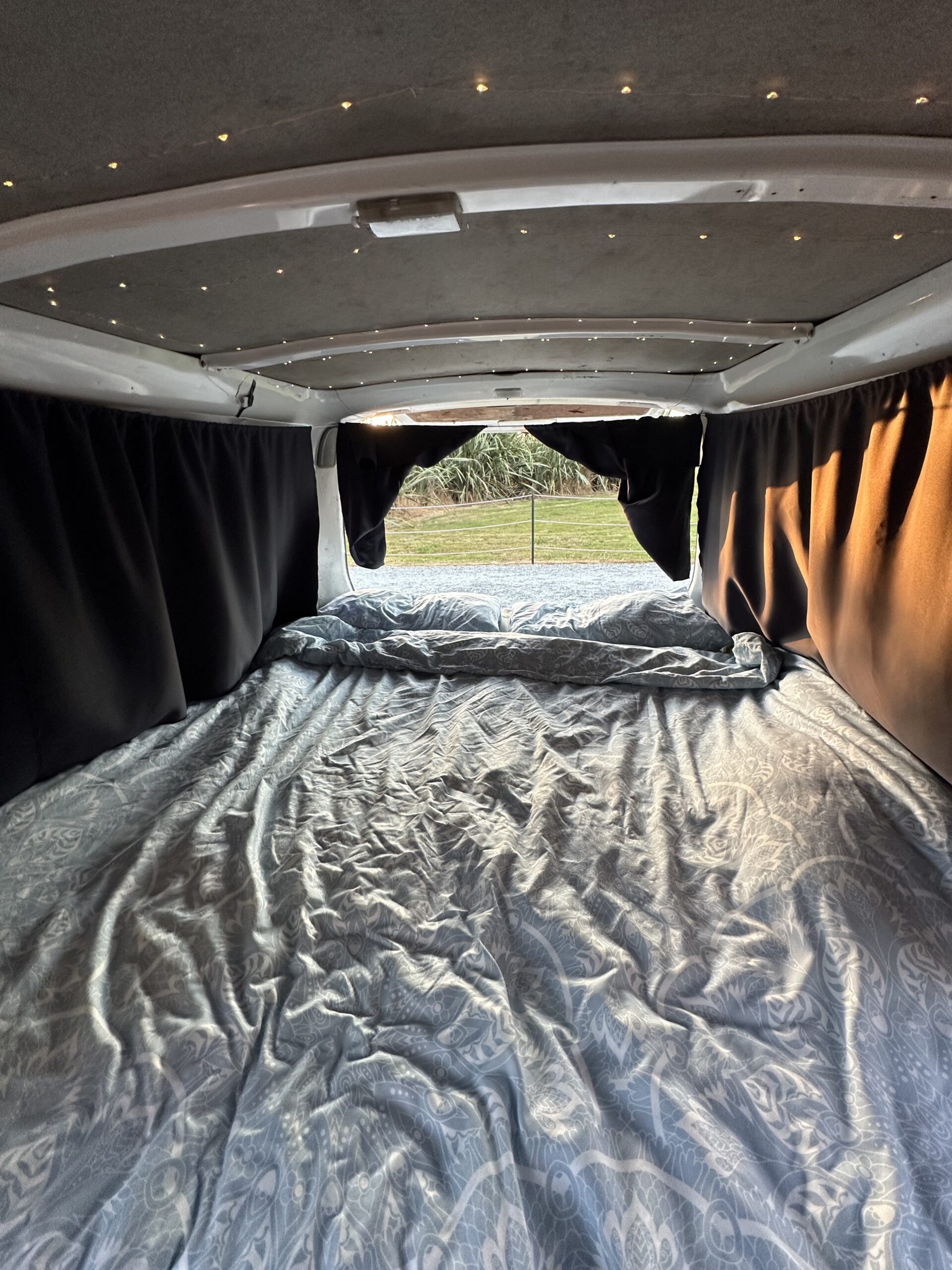 Nissan Caravan
