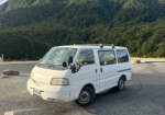 🚨Nissan Vanette (2002) – GREEN S/C 🚨