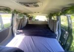 Nissan Pressage 2005 Campervan