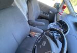 Nissan Pressage 2005 Campervan