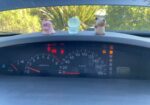 Nissan Pressage 2005 Campervan