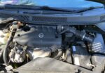 Nissan Pressage 2005 Campervan