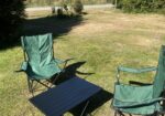 Nissan Pressage 2005 Campervan