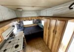 Jayco Pop Top caravan 1988 Original annex